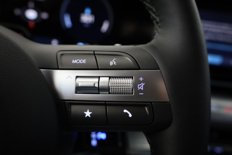 KONA EV (SX2) Smart Line 48,6 kWh k6es1-OO5 - 8
