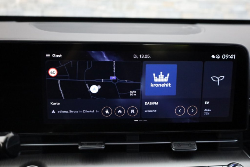 KONA EV (SX2) Smart Line 48,6 kWh k6es1-OO5 - 11