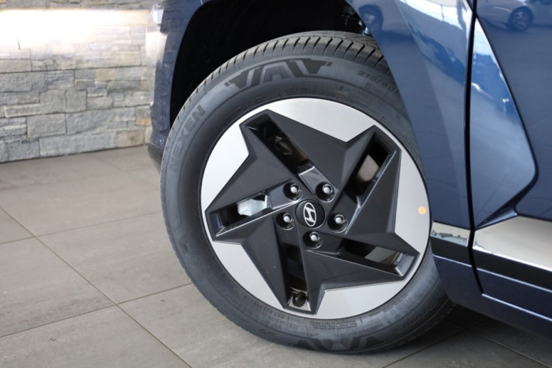 KONA EV (SX2) Smart Line 48,6 kWh k6es1-OO5 - 12