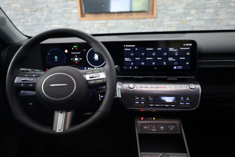 KONA EV (SX2) Smart Line 48,6 kWh k6es1-OO5 - 15