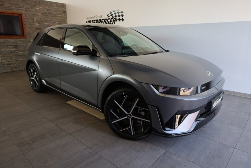 IONIQ 5 N Line 84kWh 4WD i5l52-OO1/O5 - 0
