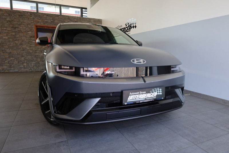 IONIQ 5 N Line 84kWh 4WD i5l52-OO1/O5 - 1