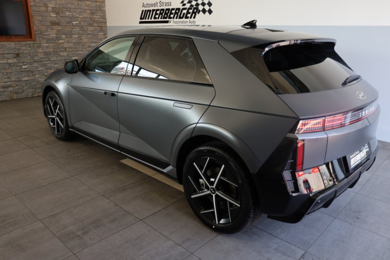 IONIQ 5 N Line 84kWh 4WD i5l52-OO1/O5 - 2