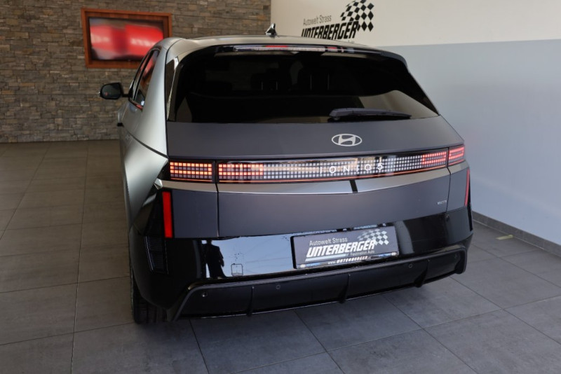 IONIQ 5 N Line 84kWh 4WD i5l52-OO1/O5 - 3