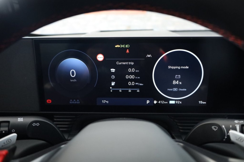 IONIQ 5 N Line 84kWh 4WD i5l52-OO1/O5 - 11