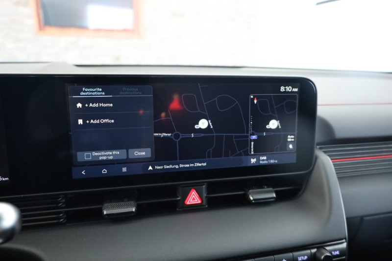 IONIQ 5 N Line 84kWh 4WD i5l52-OO1/O5 - 13