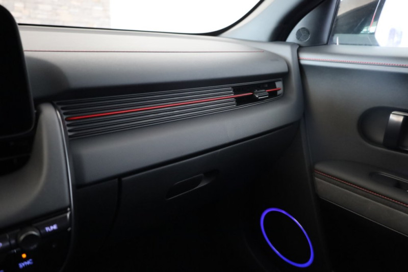 IONIQ 5 N Line 84kWh 4WD i5l52-OO1/O5 - 17