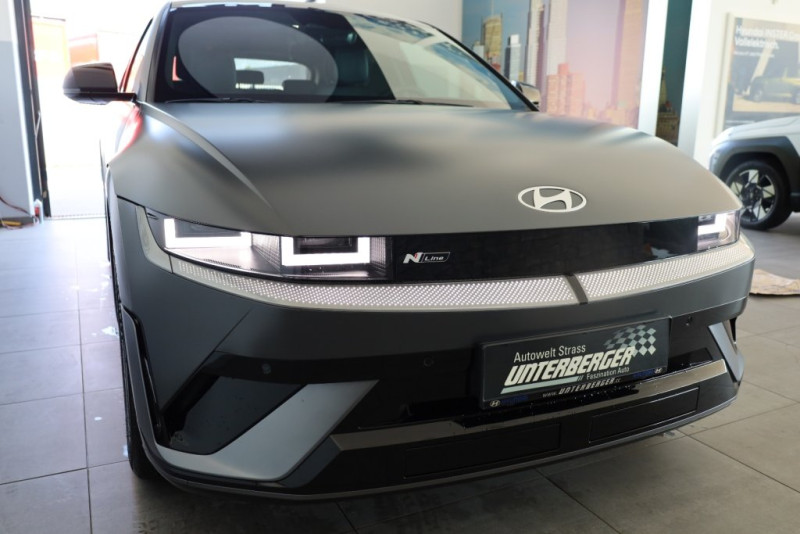 IONIQ 5 N Line 84kWh 4WD i5l52-OO1/O5 - 21