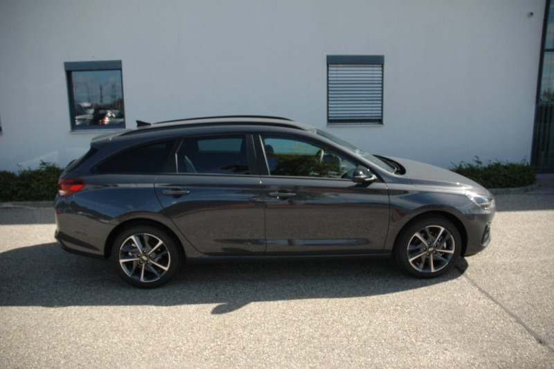 i30 Kombi - PD GO Plus 1.5 DPI c5ku1 i30 Kombi
