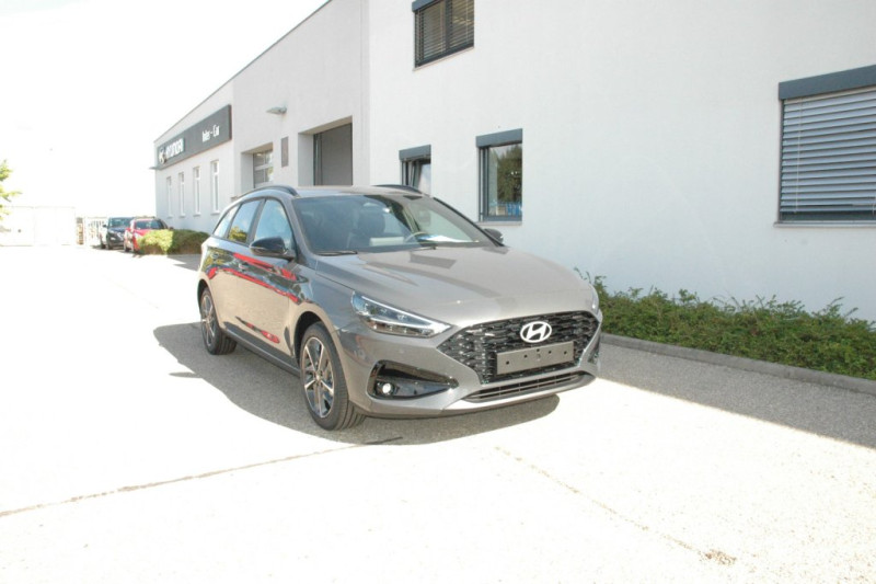 i30 Kombi - PD GO Plus 1.5 DPI c5ku1 - 1