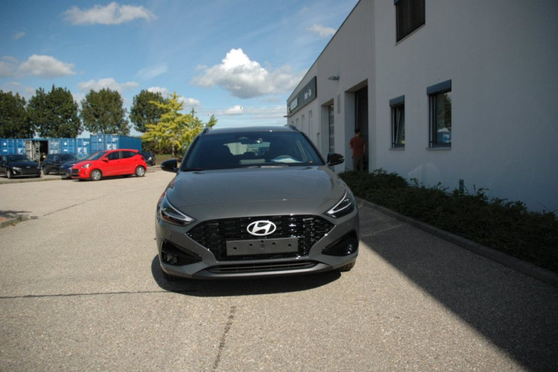 i30 Kombi - PD GO Plus 1.5 DPI c5ku1 - 2