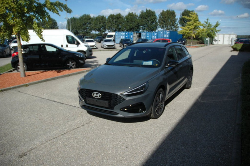 i30 Kombi - PD GO Plus 1.5 DPI c5ku1 - 3