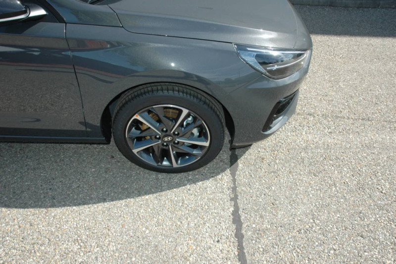 i30 Kombi - PD GO Plus 1.5 DPI c5ku1 - 4