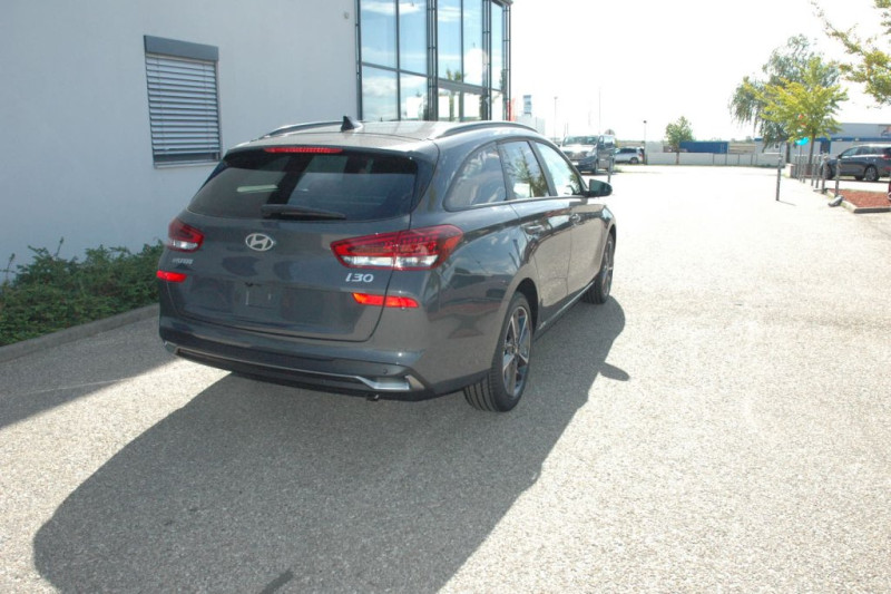 i30 Kombi - PD GO Plus 1.5 DPI c5ku1 - 5