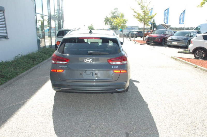 i30 Kombi - PD GO Plus 1.5 DPI c5ku1 - 6