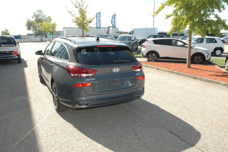 i30 Kombi - PD GO Plus 1.5 DPI c5ku1 - 7