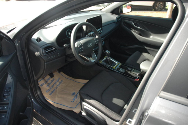 i30 Kombi - PD GO Plus 1.5 DPI c5ku1 - 10