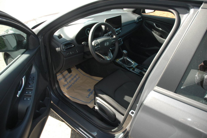 i30 Kombi - PD GO Plus 1.5 DPI c5ku1 - 11