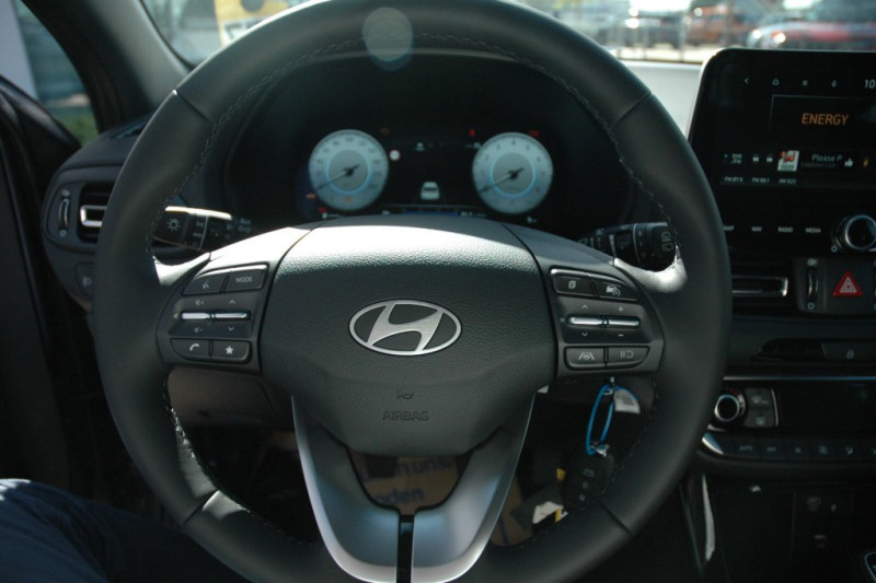 i30 Kombi - PD GO Plus 1.5 DPI c5ku1 - 14