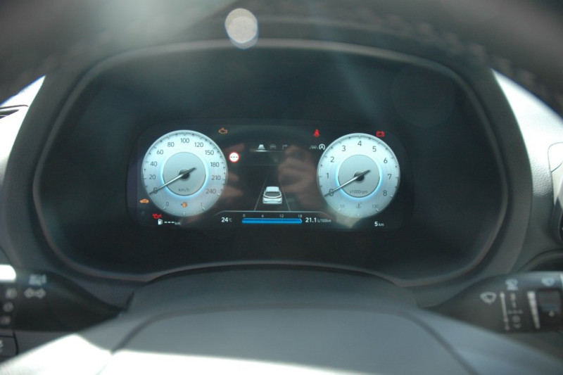 i30 Kombi - PD GO Plus 1.5 DPI c5ku1 - 15