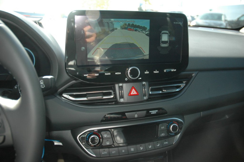 i30 Kombi - PD GO Plus 1.5 DPI c5ku1 - 16