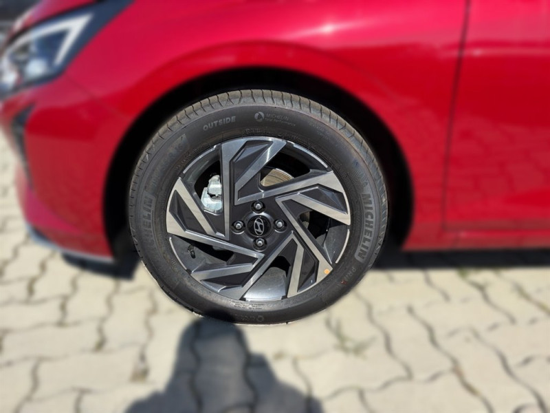 i20 (BC3) GO Plus 1.2 MPI b5bu1-OO2 - 3