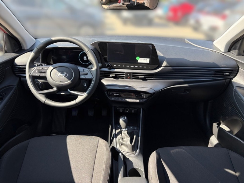 i20 (BC3) GO Plus 1.2 MPI b5bu1-OO2 - 8