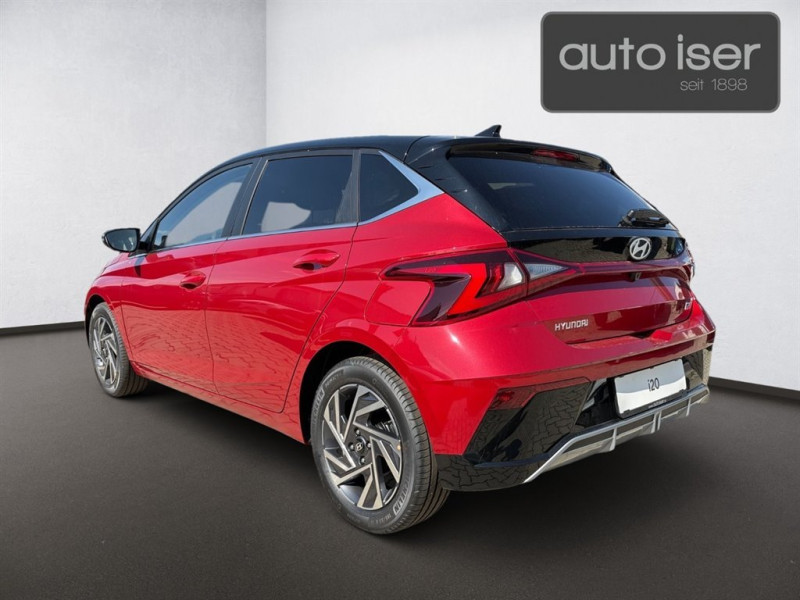 i20 (BC3) GO Plus 1.2 MPI b5bu1-OO2 - 9