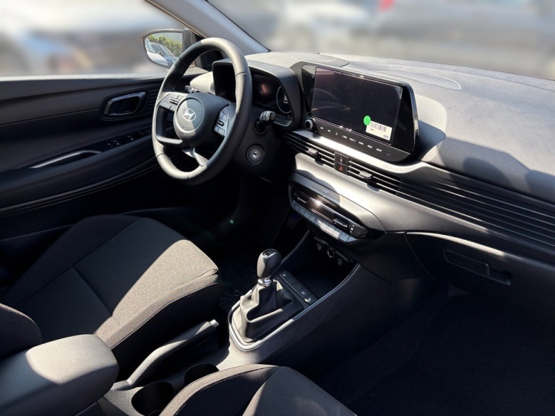 i20 (BC3) GO Plus 1.2 MPI b5bu1-OO2 - 12