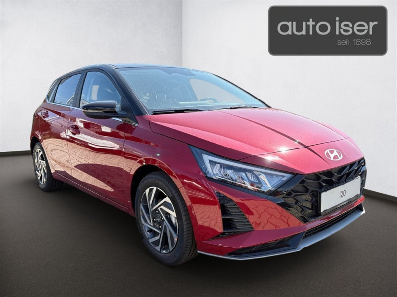 i20 (BC3) GO Plus 1.2 MPI b5bu1-OO2 - 13