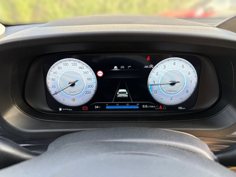 i20 (BC3) GO Plus 1.2 MPI b5bu1-OO6 - 4