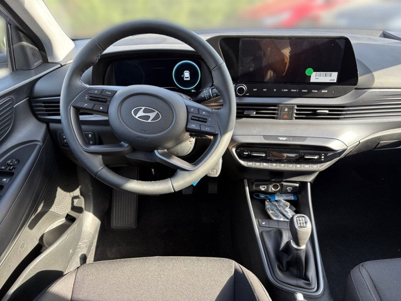 i20 (BC3) GO Plus 1.2 MPI b5bu1-OO6 - 7