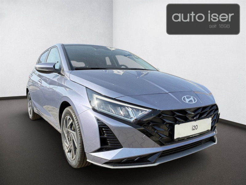 i20 (BC3) GO Plus 1.2 MPI b5bu1-OO6 - 13