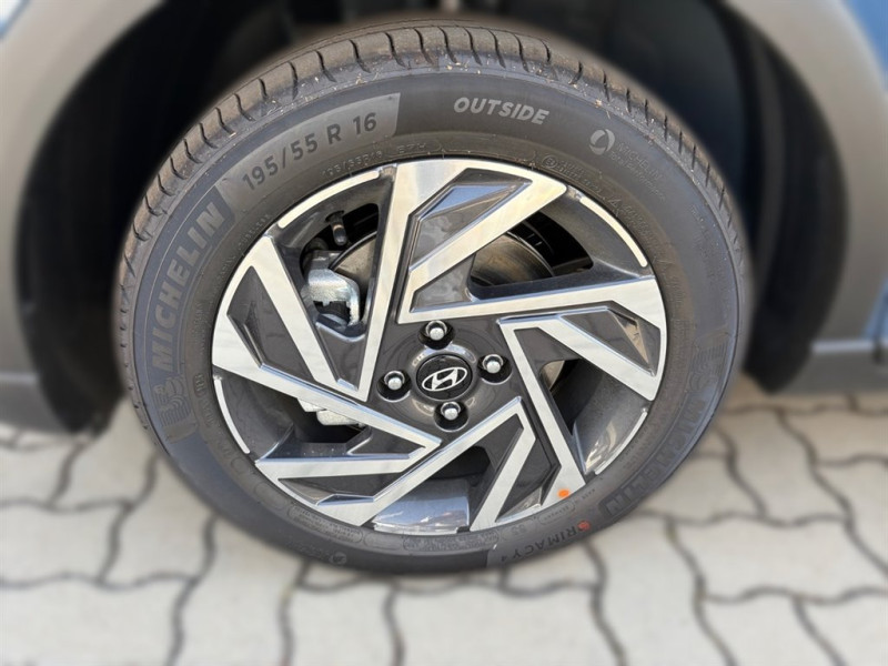 Bayon GO Plus 1.0 T-GDI DCT y5bu3-PP4-OO5 - 3