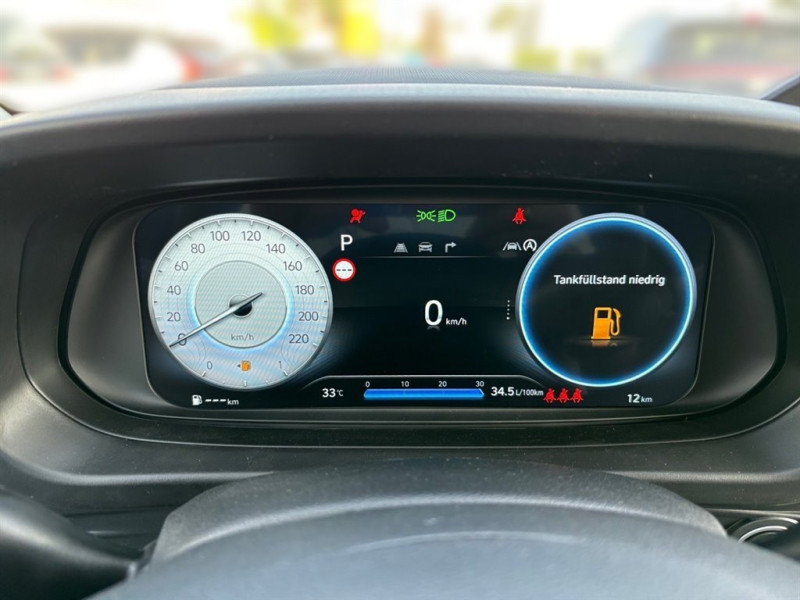 Bayon GO Plus 1.0 T-GDI DCT y5bu3-PP4-OO5 - 4