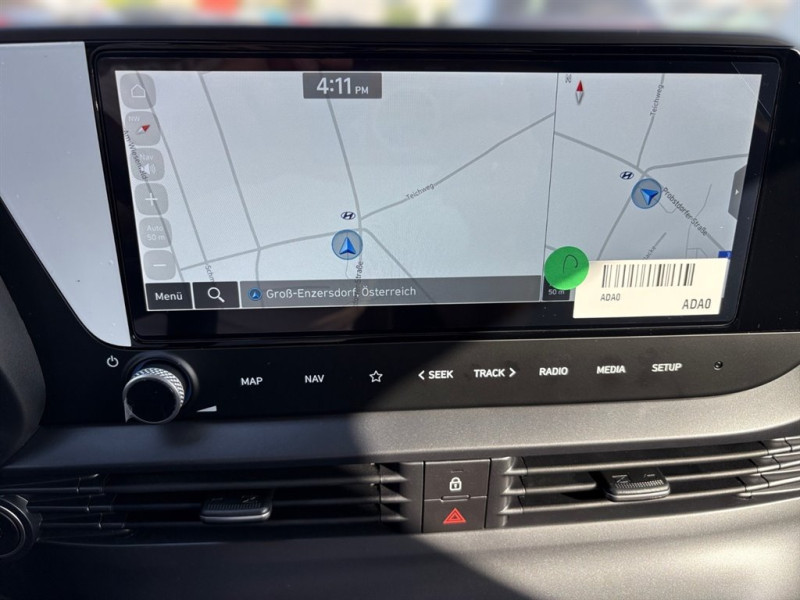 Bayon GO Plus 1.0 T-GDI DCT y5bu3-PP4-OO5 - 5