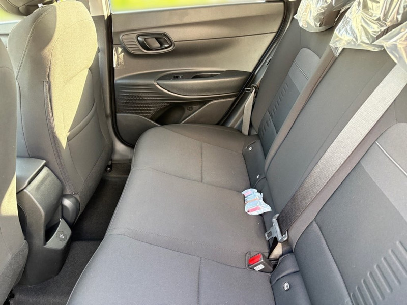 Bayon GO Plus 1.0 T-GDI DCT y5bu3-PP4-OO5 - 6