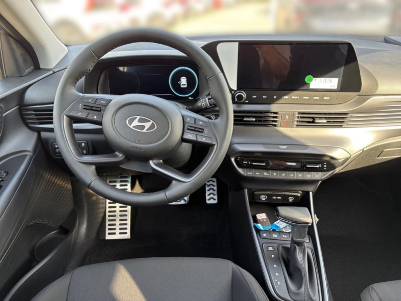 Bayon GO Plus 1.0 T-GDI DCT y5bu3-PP4-OO5 - 7