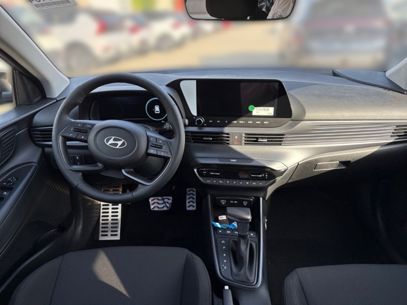 Bayon GO Plus 1.0 T-GDI DCT y5bu3-PP4-OO5 - 8