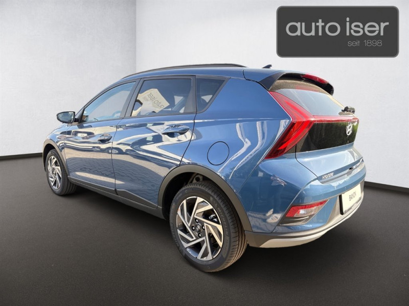 Bayon GO Plus 1.0 T-GDI DCT y5bu3-PP4-OO5 - 9