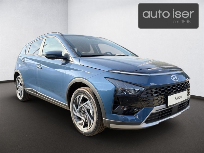 Bayon GO Plus 1.0 T-GDI DCT y5bu3-PP4-OO5 - 12