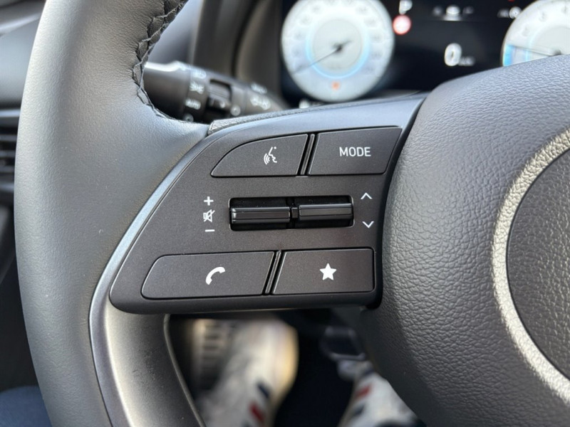 Bayon GO Plus 1.0 T-GDI DCT y5bu3-PP4-OO5 - 17