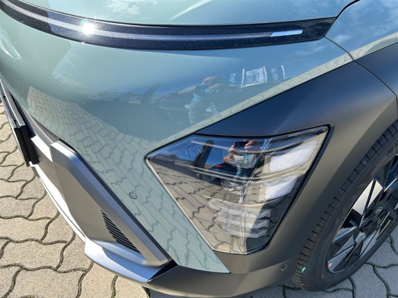 Kona (SX2) GO Plus 1.6 T-GDI 2WD DCT k6bu2-PK1 - 2