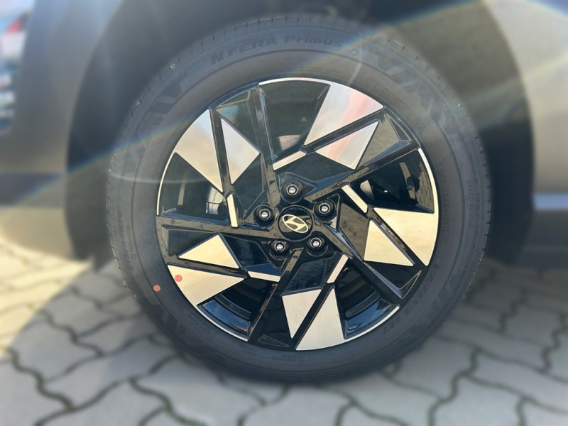 Kona (SX2) GO Plus 1.6 T-GDI 2WD DCT k6bu2-PK1 - 3