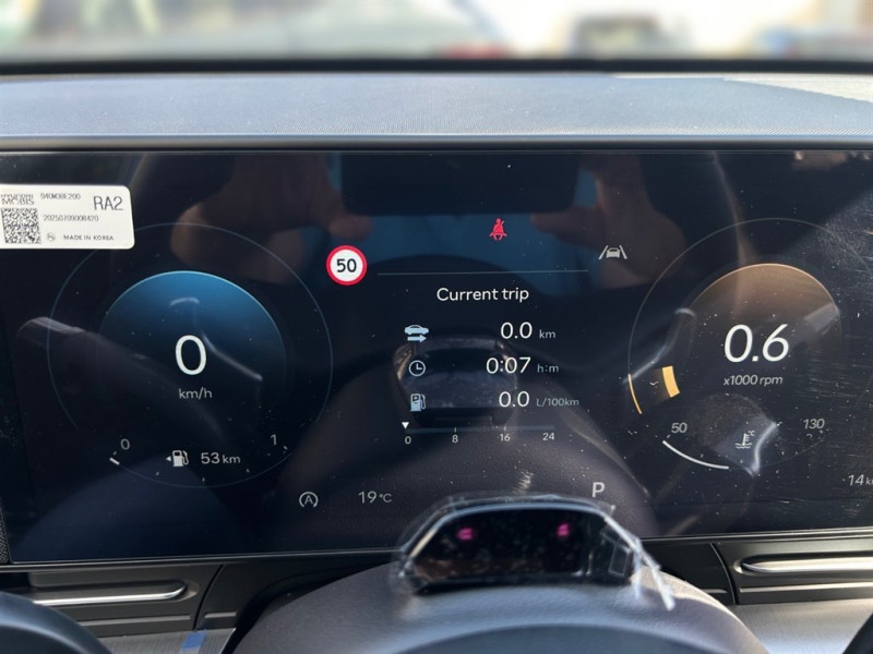 Kona (SX2) GO Plus 1.6 T-GDI 2WD DCT k6bu2-PK1 - 4