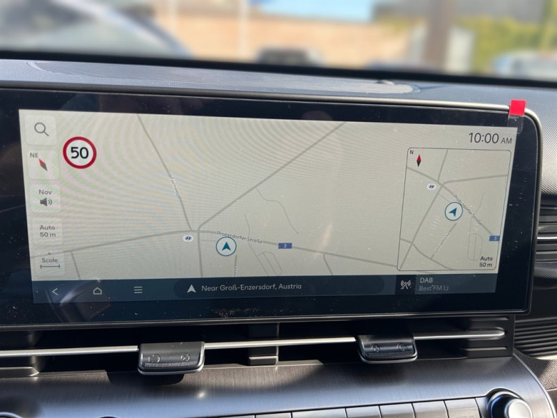 Kona (SX2) GO Plus 1.6 T-GDI 2WD DCT k6bu2-PK1 - 5