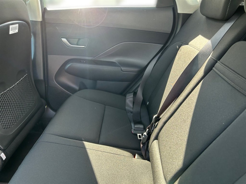 Kona (SX2) GO Plus 1.6 T-GDI 2WD DCT k6bu2-PK1 - 7