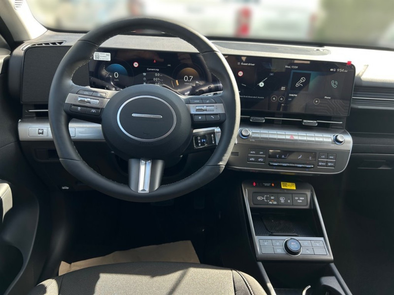 Kona (SX2) GO Plus 1.6 T-GDI 2WD DCT k6bu2-PK1 - 8