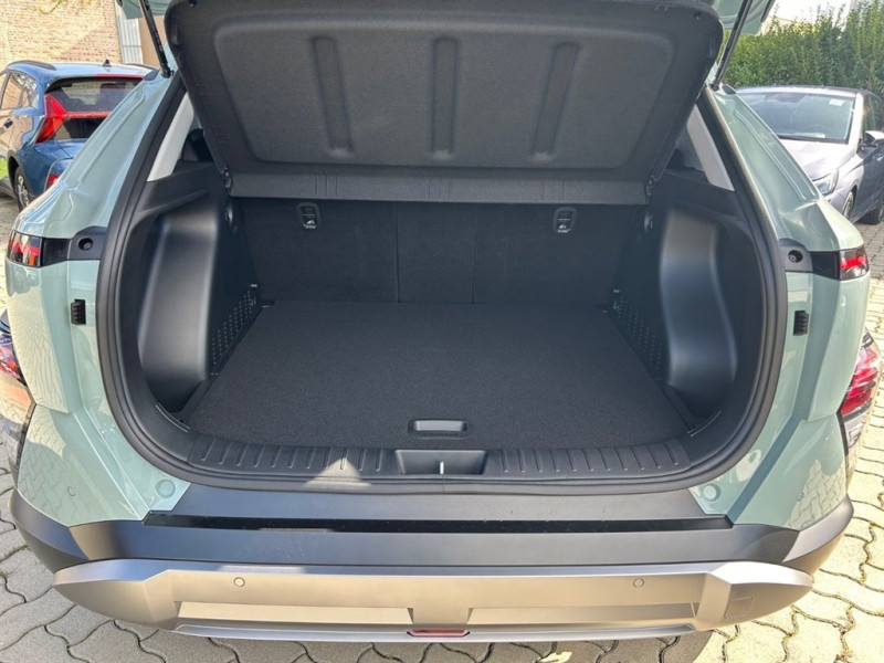 Kona (SX2) GO Plus 1.6 T-GDI 2WD DCT k6bu2-PK1 - 11