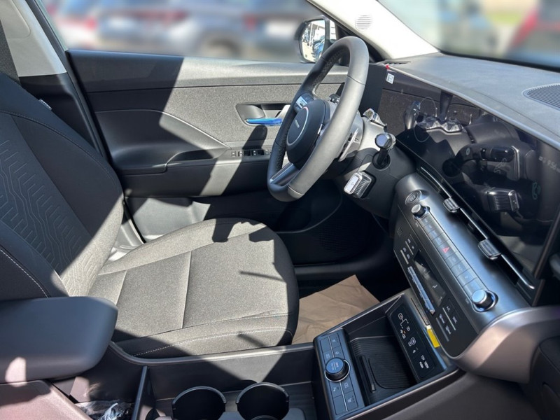 Kona (SX2) GO Plus 1.6 T-GDI 2WD DCT k6bu2-PK1 - 14